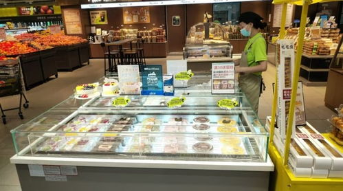 實探聯華超市調改首店 日用百貨調改10個月后表現如何？