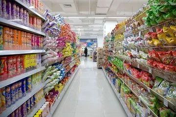 一組照片引發熱潮 春天百貨超市在中寧的日用百貨爆紅記