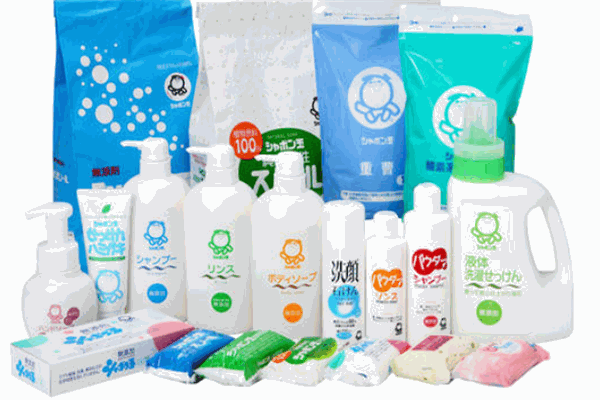 家星日用品 品質(zhì)生活，從細節(jié)開始
